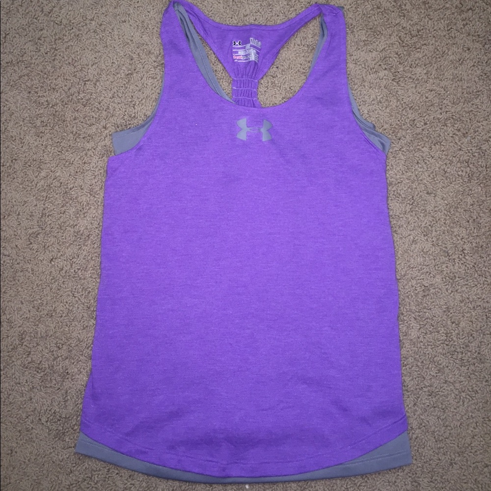 Under Amour Tank